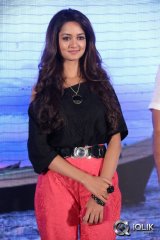 Shanvi at Gallo Telinattunde Audio Function